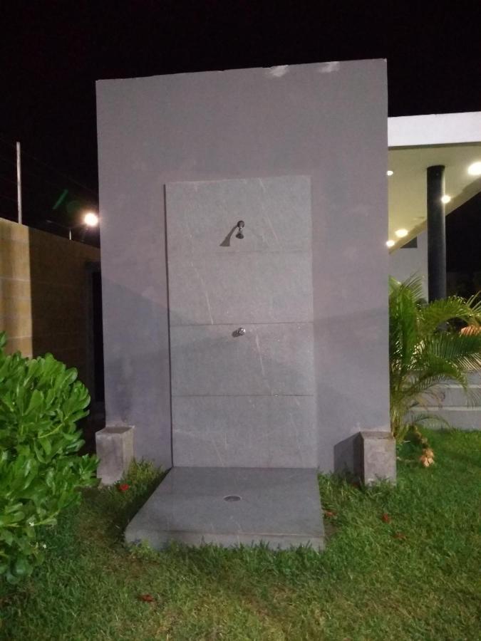 Paraiso Casa Turquesa بلايا ديل كارمن المظهر الخارجي الصورة